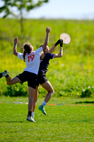 2024 USA Ultimate Division 1 College Championships