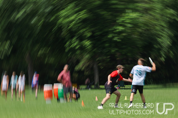 2025 Boston Invite