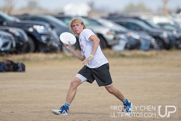 Stanford Invite 2022