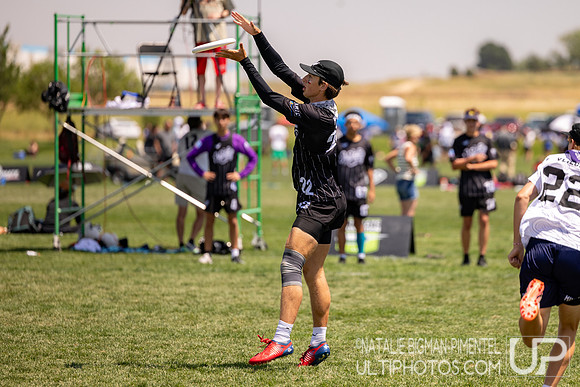 2024 USA Ultimate Youth Club Championships