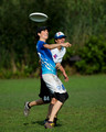 Primal vs Vintage - Pool A - Women Masters - WUCC 2014