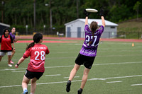 Lake Braddock v Madison MadLUV