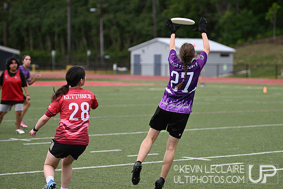 Lake Braddock v Madison MadLUV