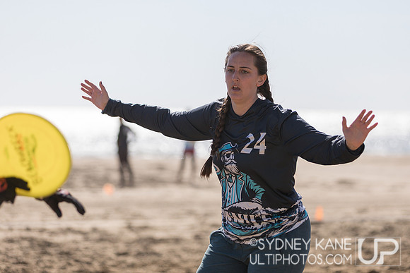 Saturday - 2025 Beach Championships