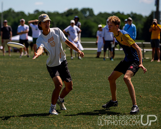 2022 High School National Invite