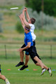 The Chad Larson Experience vs. Overhaul: Fri Pool Play - 2012 US Open