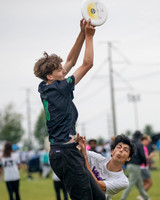 HSNI 2025 - Saturday Action