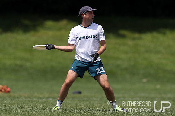 Meclao' and Disconnection at the 2022 World Ultimate Club Championships