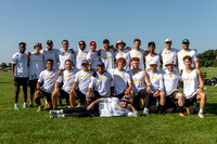 Barnstorm Team Photo - Select Flight Invite 2024