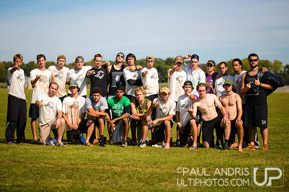 2014 Mid-Atlantic Regionals