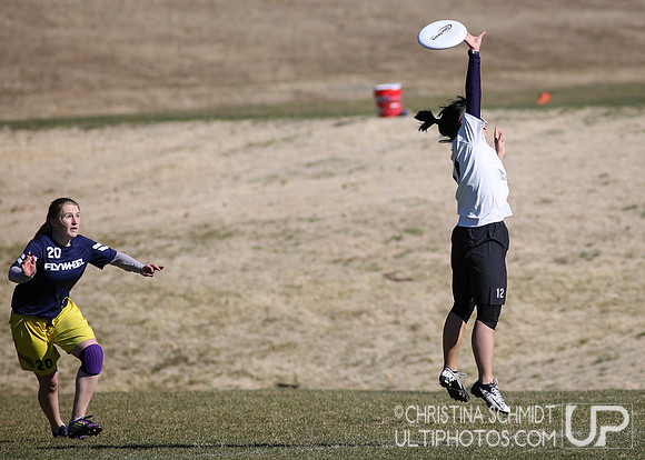 Queen City Tune Up 2015 - Sunday