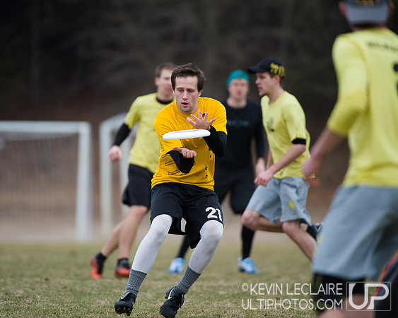 2014 Queen City Tune Up Saturday Action