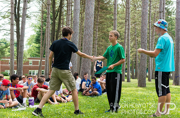 NUTC 2014 Session A