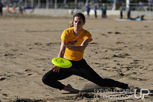Saturday - 2024 Beach Championships