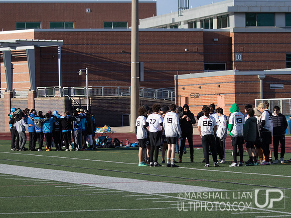 2022 YULA Invite Saturday Action