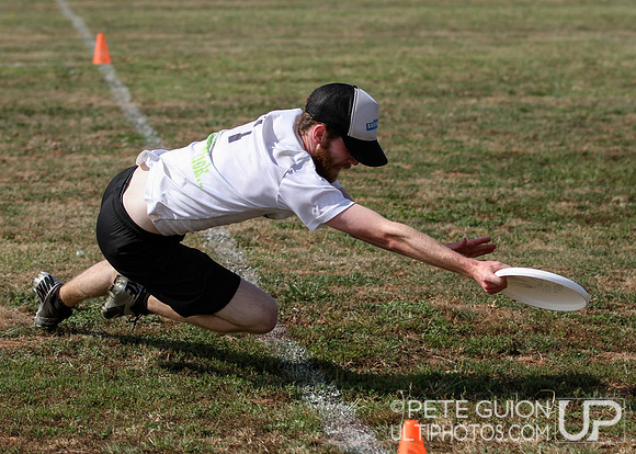 Chesapeake Open