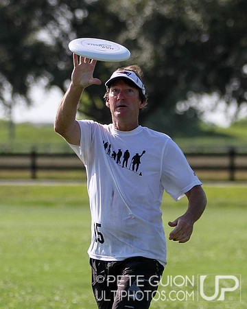 USAU Masters Championships