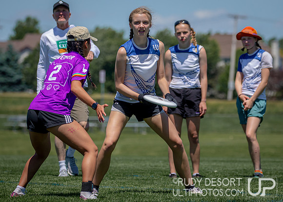2024 High School National Invite (HSNI)