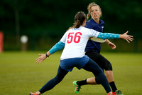 Day 7 of World Masters Ultimate Club Championships.