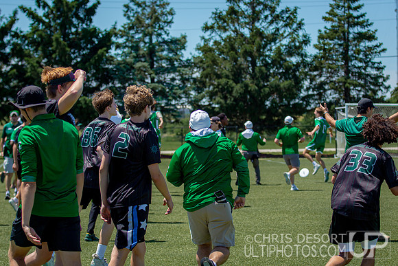 2024 High School National Invite (HSNI) ©