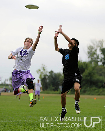 Sunday - YCC 2014