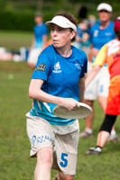 WUCC 2014 - Day 5
