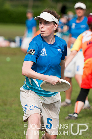 WUCC 2014 - Day 5