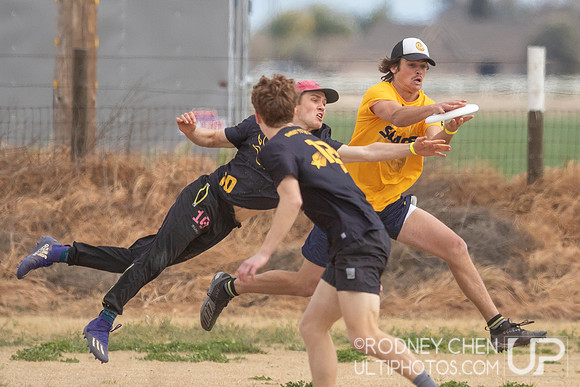Stanford Invite 2022