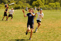 Elite Mixed Finals -- D5 v. Bucket