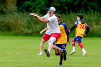 WJUC Thursday Round 2