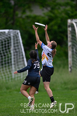 2024 USA Ultimate Division 1 College Championships