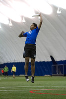 Boston Whitecaps Tryouts 1-25-2014