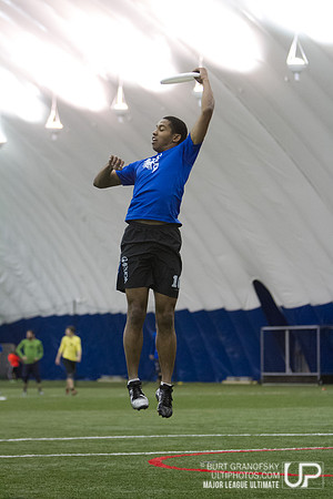 Boston Whitecaps Tryouts 1-25-2014