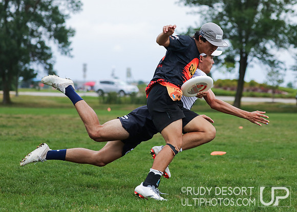 2022 USA Ultimate Youth Club Championships