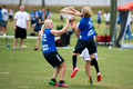 Round 3 - Sat Girls - USAU 2014 HS Southerns