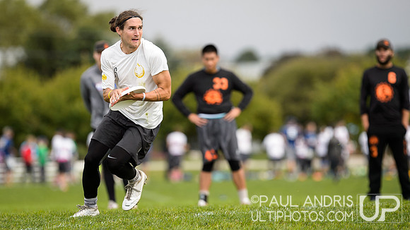 2016 Club National Championships