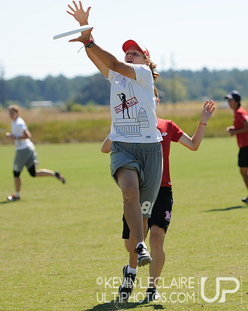 Mid-Atlantic Women's Regionals Saturday Competition