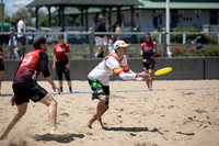 Sunday - 2024 Beach Championships