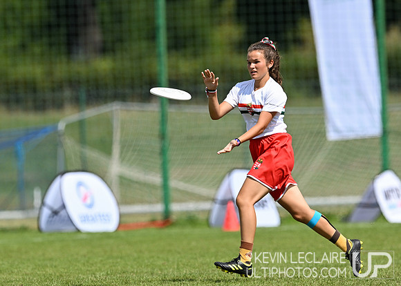 Mixed U17 Championship Game: Hungary U17 Mixed vs Italy U17 Mixe