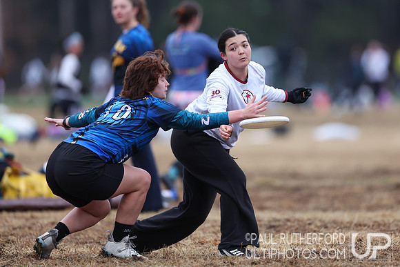 2025 New England Open