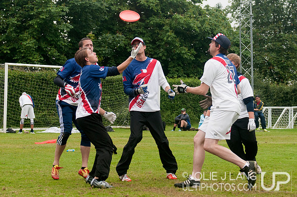 Guts - WUGC 2016