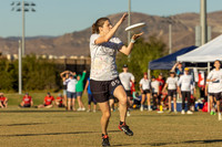 WFDF World Masters Ultimate Championships 2024