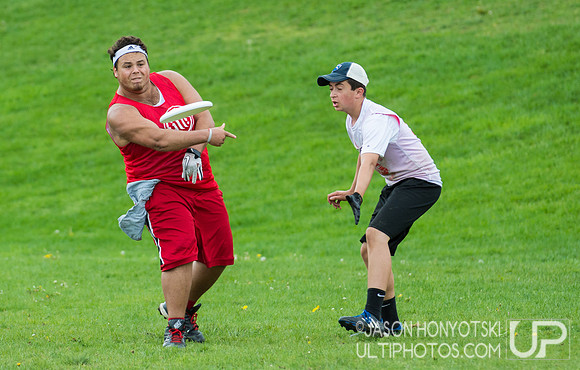 Mass HS States 2014
