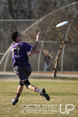Queen City Tune Up 2015 - Sunday