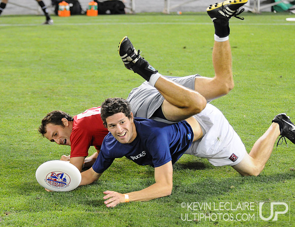 WAFC Elite Ultimate Exhibition