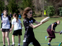 2022 YULA Invite Saturday Action