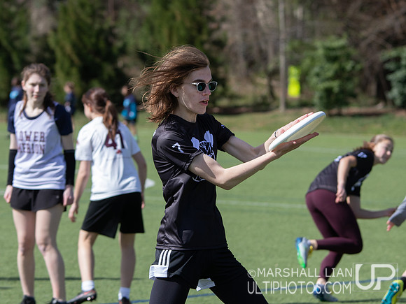 2022 YULA Invite Saturday Action