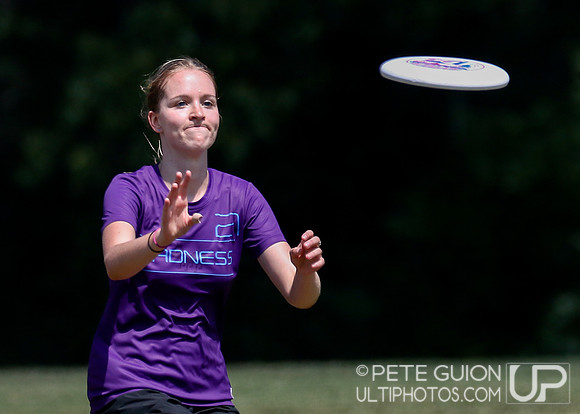 Mid Atlantic Sectionals