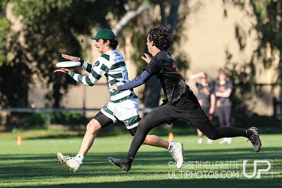 Stanford Invite 2025