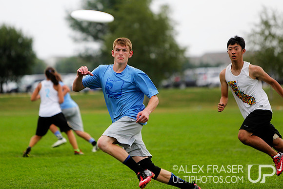 Sunday - YCC 2014